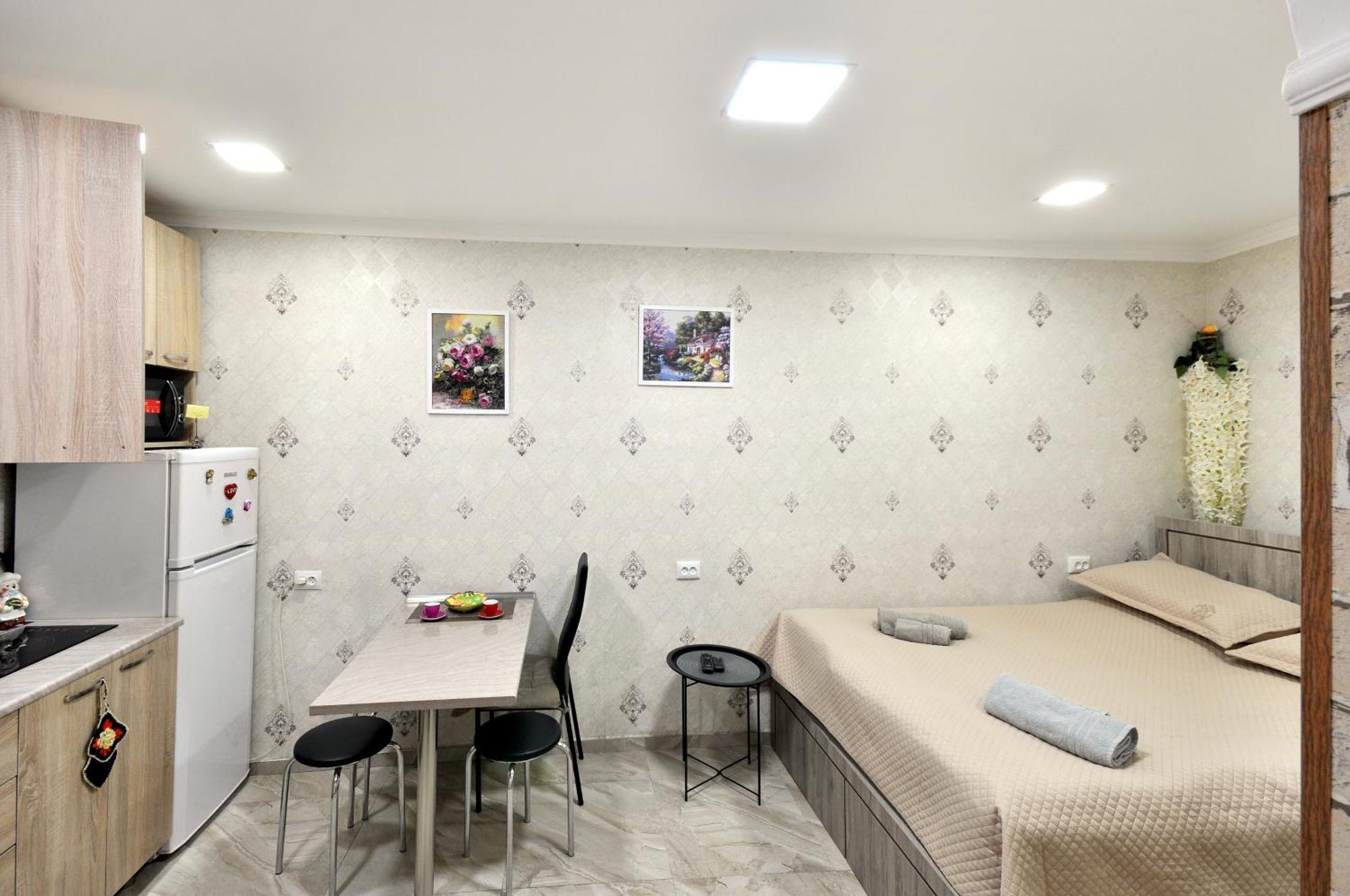 Suzi Apartments Tbilisi Exterior photo
