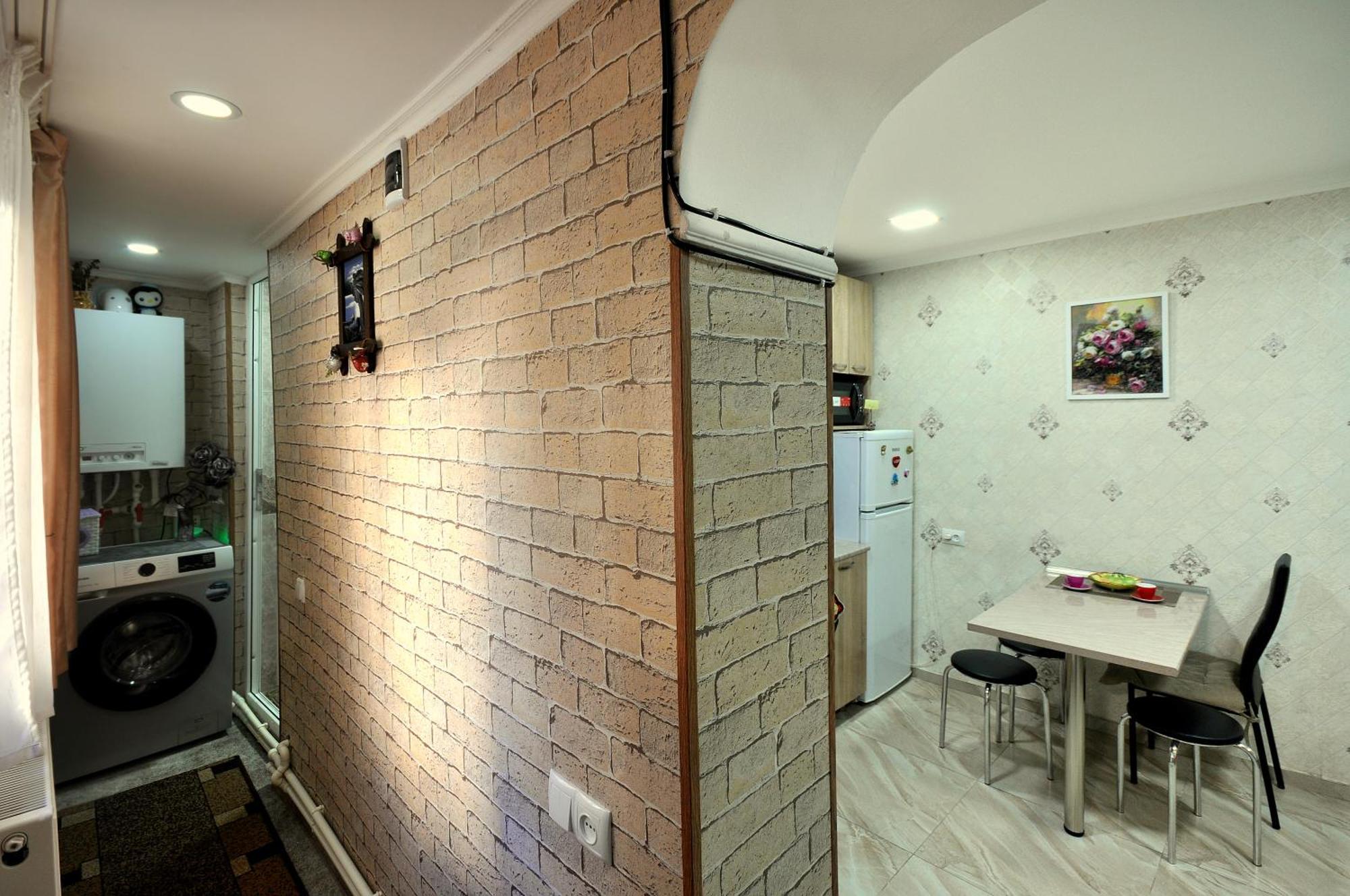 Suzi Apartments Tbilisi Exterior photo